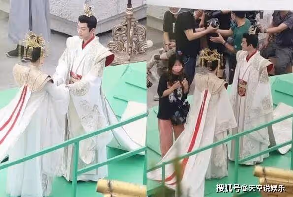 《長相思》顓頊為什麼改名瑲玹?有幾個妻子?和馨悅圓房叫小夭名字是第幾章?
