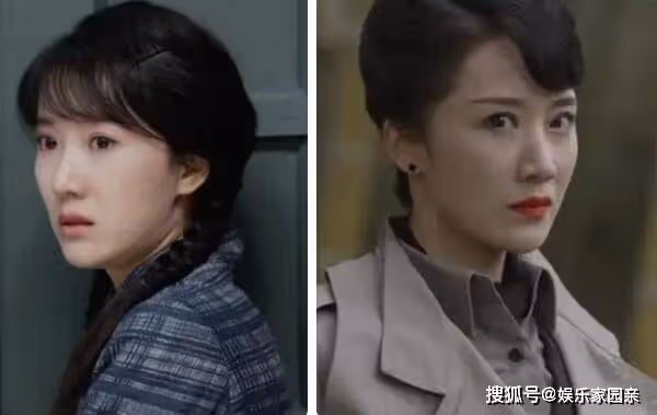 《潛行者》李念演的是什麼角色?朱玉的身份是銀狐嗎?朱玉是不是好人?