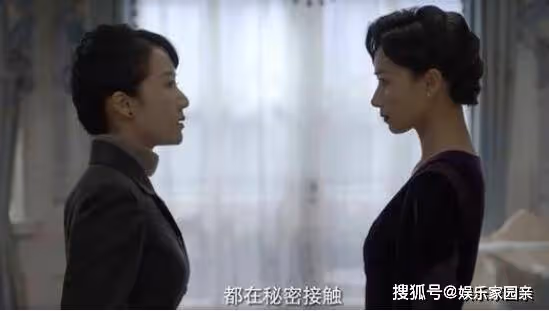 《潛行者》李念演的是什麼角色?朱玉的身份是銀狐嗎?朱玉是不是好人?