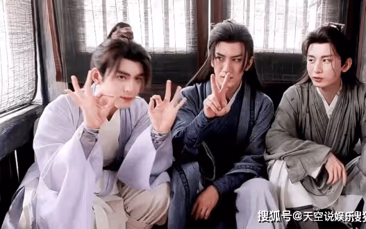 《蓮花樓》笛飛聲失憶了嗎?《蓮花樓》笛飛聲最後恢復記憶了嗎?