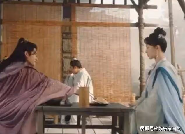 《長相思》瑲玹娶了幾個？瑲玹是山海經中的什麼人物？防風意映為什麼要殺瑲玹