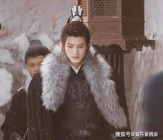 《長相思》瑲玹娶了幾個？瑲玹是山海經中的什麼人物？防風意映為什麼要殺瑲玹