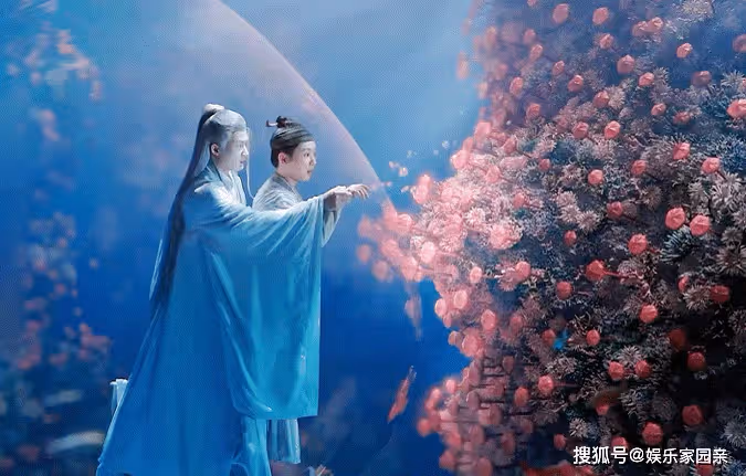 《長相思》相柳為什麼愛上小夭?《長相思》相柳和小夭之間有愛嗎?