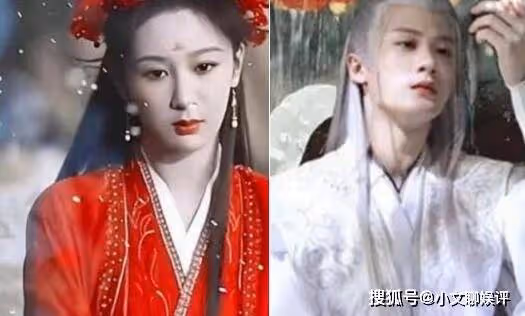 《長相思》結局小夭和誰在一起了?小夭是誰的女兒?知道自己被相柳睡了嗎?