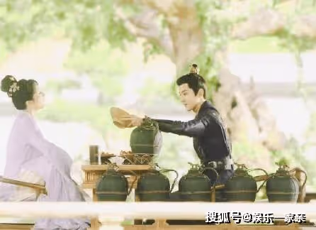 《長相思》小六的官配cp是誰？《長相思》小夭為什麼失去身份和容貌？