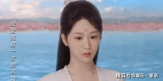 《長相思》小六的官配cp是誰？《長相思》小夭為什麼失去身份和容貌？