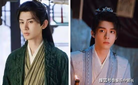 《蓮花樓》李蓮花武功恢復了嗎？李蓮花真的傻了嗎？李蓮花和笛飛聲什麼關係？