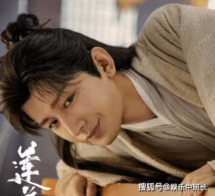 《蓮花樓》李蓮花武功恢復了嗎？李蓮花真的傻了嗎？李蓮花和笛飛聲什麼關係？