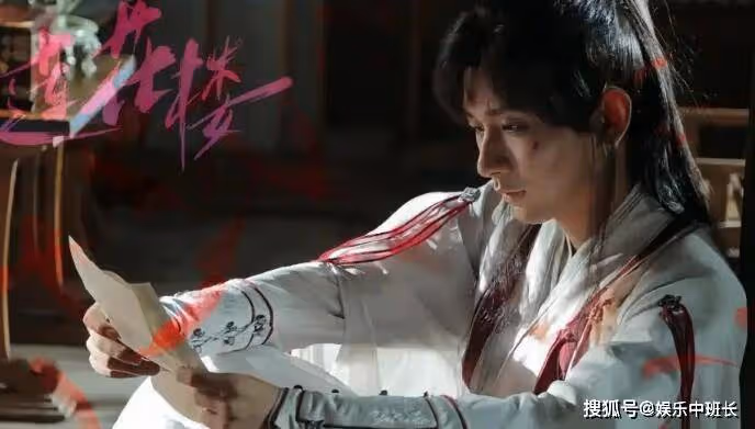 《蓮花樓》李蓮花武功恢復了嗎？李蓮花真的傻了嗎？李蓮花和笛飛聲什麼關係？