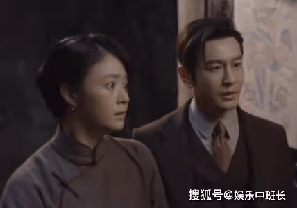 《潛行者》方嘉樹孩子是誰的?《潛行者》方嘉樹的官配是誰?