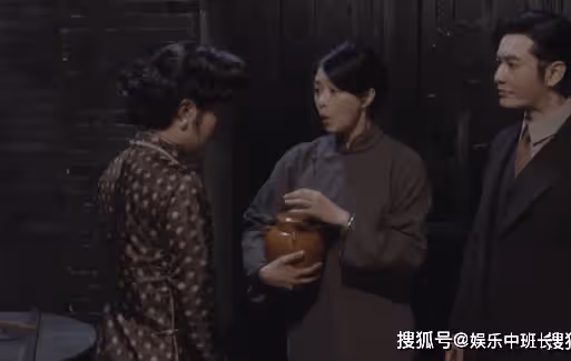 《潛行者》方嘉樹孩子是誰的?《潛行者》方嘉樹的官配是誰?