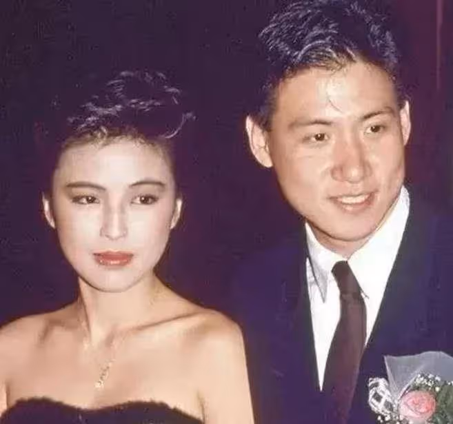 張學友:我對你一見鍾情,痴心不改,你和我一樣無悔嗎?