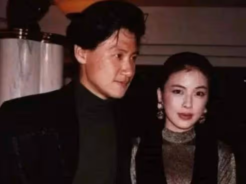 張學友:我對你一見鍾情,痴心不改,你和我一樣無悔嗎?