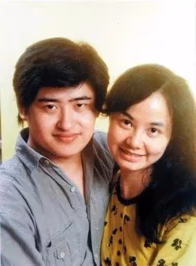 吳佩慈為何生4胎不領證?劉歡妻子大不一樣,2個女人不同的結局