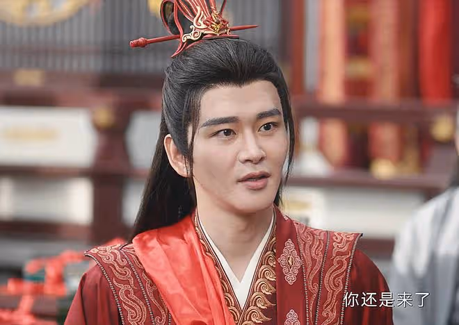 蓮花樓:李蓮花剩一成內力,依舊吊打肖紫矜?難怪笛飛聲看不上他