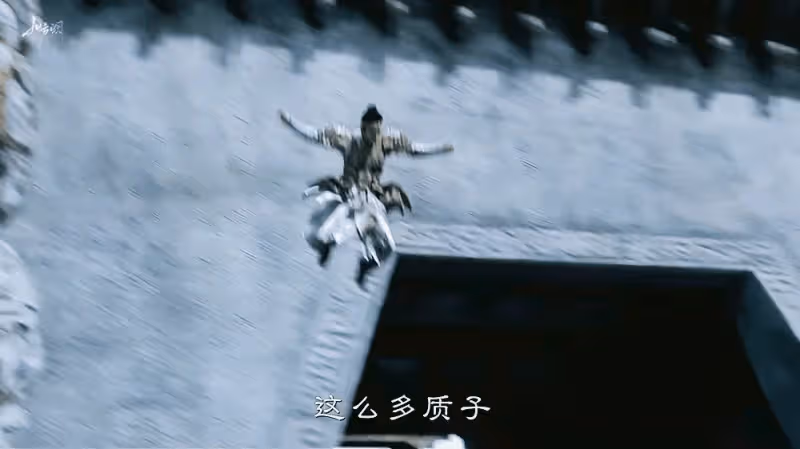 王思聰:國外平台罵烏爾善的《封神》很垃圾,網友說你品位也不高