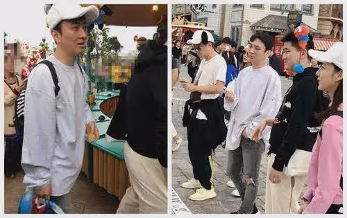 王思聰:國外平台罵烏爾善的《封神》很垃圾,網友說你品位也不高