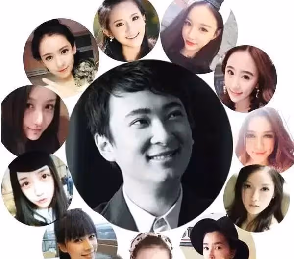 突傳喜訊!王思聰被曝當爸,抱孩子照片曝光,去年牽手懷孕女生