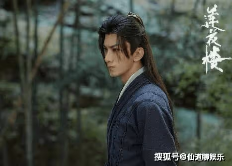《蓮花樓》李蓮花喜歡蘇小慵嗎？《蓮花樓》李蓮花和笛飛聲和好了嗎？