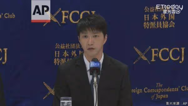 江宏傑爸爸默默點頭認1事…福原愛搬出日本1.5億豪宅卻不見人
