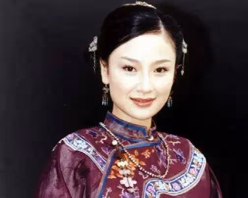 孫寧:告別球星初戀,和大9歲王學兵離婚,如今43歲感情成迷