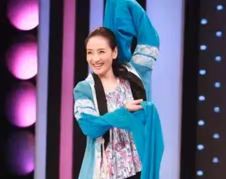 孫寧:告別球星初戀,和大9歲王學兵離婚,如今43歲感情成迷