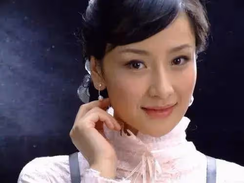 孫寧:告別球星初戀,和大9歲王學兵離婚,如今43歲感情成迷