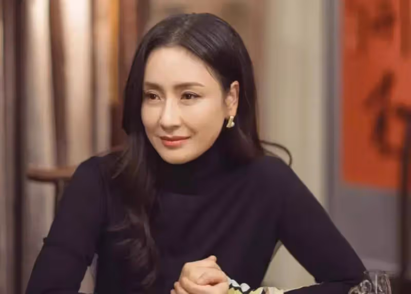 孫寧:告別球星初戀,和大9歲王學兵離婚,如今43歲感情成迷