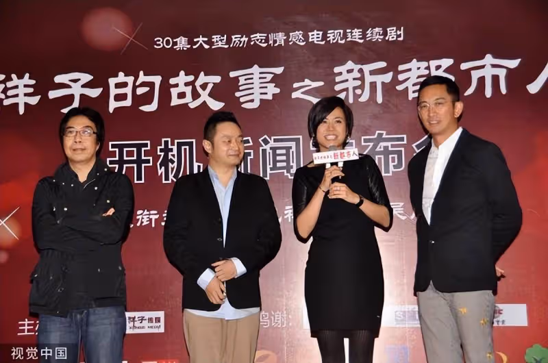 香港知名戲劇製作人鄺業生逝世享壽63歲!