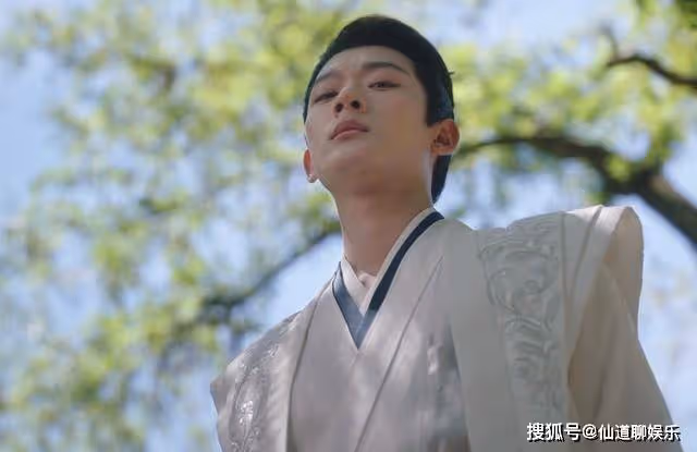 《長相思》看到塗山璟抱小六的姿勢,就知體態對於演員來說有多重要