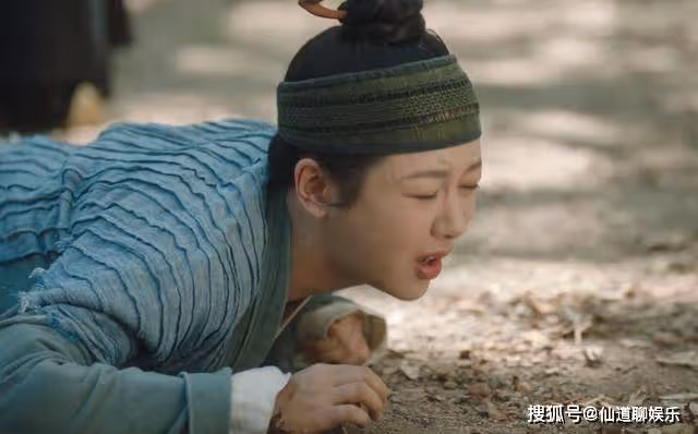 《長相思》看到塗山璟抱小六的姿勢,就知體態對於演員來說有多重要