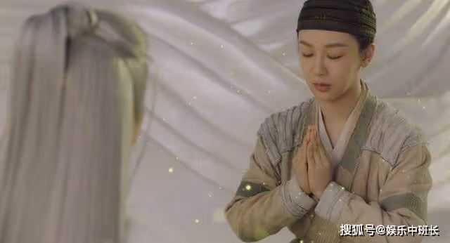 《長相思》錯把情蠱當愛的相柳,用9條命,換回了小六的薄情