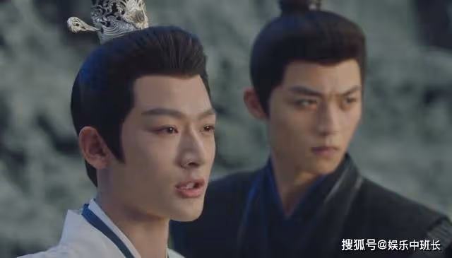 《長相思》小夭另一重身份曝光,難怪相柳吸她的血有奇效