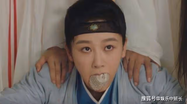 《長相思》小夭另一重身份曝光,難怪相柳吸她的血有奇效