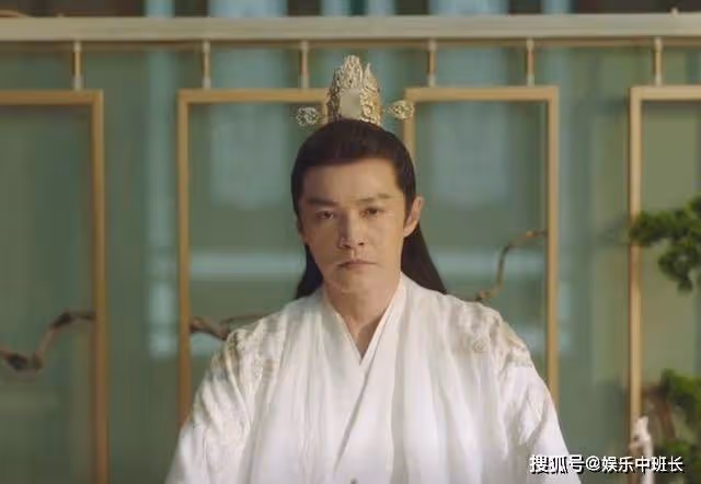 《長相思》小夭另一重身份曝光,難怪相柳吸她的血有奇效
