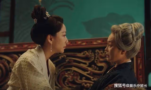《長相思》小夭另一重身份曝光,難怪相柳吸她的血有奇效