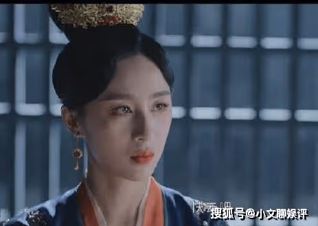 《安樂傳》帝盛天什麼時候出現？《安樂傳》安寧第幾集死的？