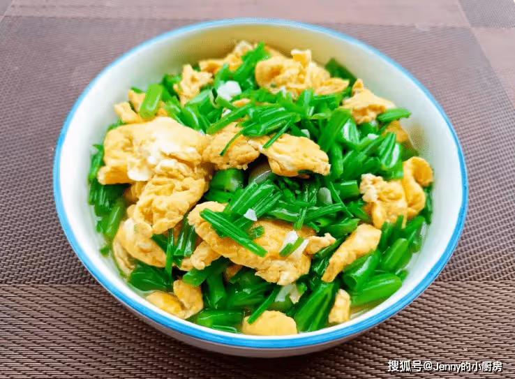 三伏天高溫易上火,分享5道降火菜,清熱下火助消化,簡單不費事