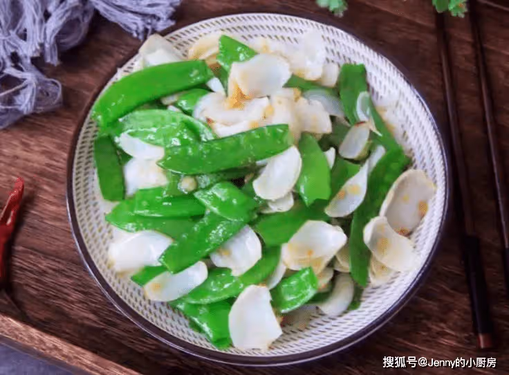 三伏天高溫易上火,分享5道降火菜,清熱下火助消化,簡單不費事