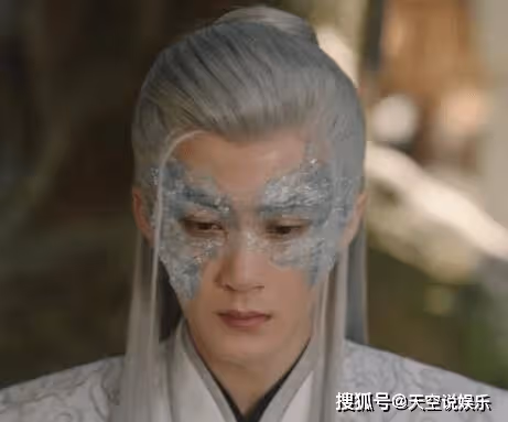 《長相思》相柳什麼時候知道小夭是王姬?相柳知道小夭身份後又是什麼反應?