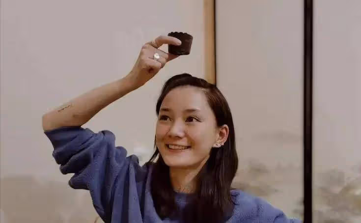 《活佛濟公》白雪:從當紅女主到自媒體博主,36歲馨子如今怎樣?