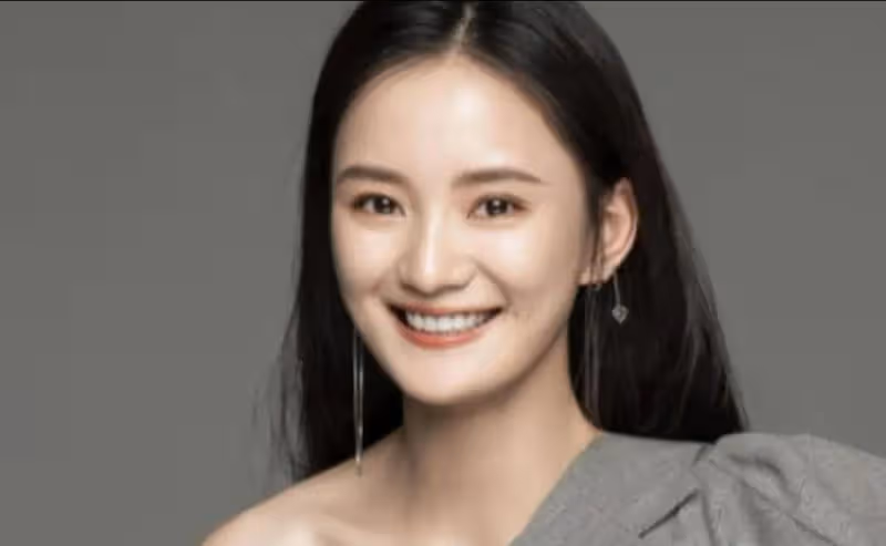 《活佛濟公》白雪:從當紅女主到自媒體博主,36歲馨子如今怎樣?