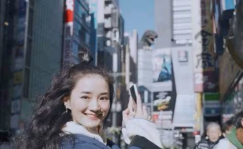 《活佛濟公》白雪:從當紅女主到自媒體博主,36歲馨子如今怎樣?