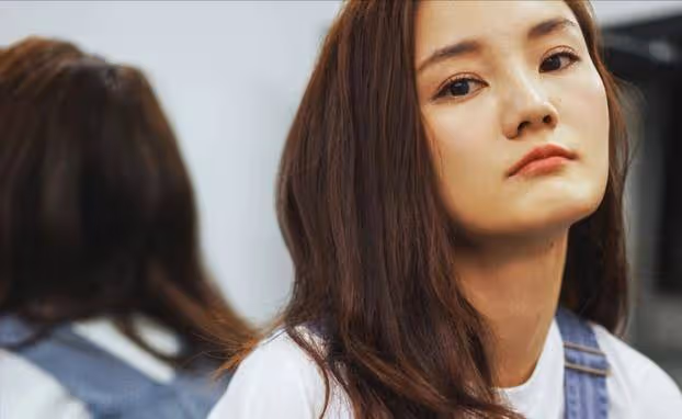 《活佛濟公》白雪:從當紅女主到自媒體博主,36歲馨子如今怎樣?