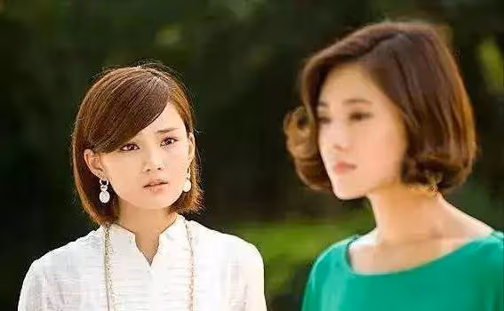 《活佛濟公》白雪:從當紅女主到自媒體博主,36歲馨子如今怎樣?