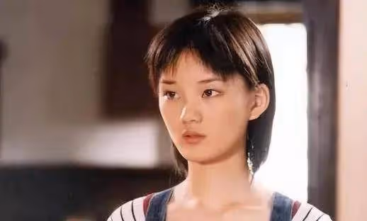 《活佛濟公》白雪:從當紅女主到自媒體博主,36歲馨子如今怎樣?