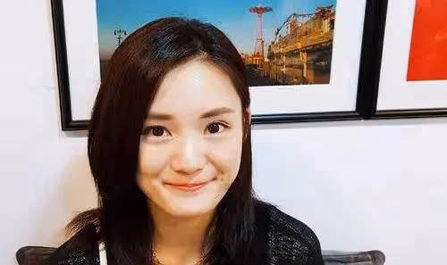 《活佛濟公》白雪:從當紅女主到自媒體博主,36歲馨子如今怎樣?