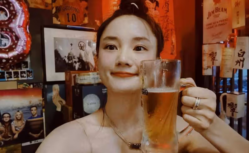 《活佛濟公》白雪:從當紅女主到自媒體博主,36歲馨子如今怎樣?