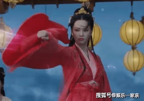 《長相思》小夭的血為什麼可以療傷？《長相思》防風意映為什麼要殺瑲玹？