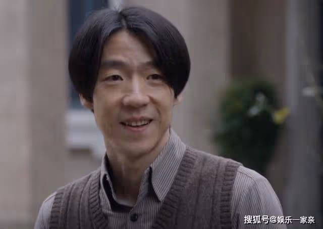 《潛行者》葉興城臨死一句話,揭穿方嘉樹雙重身份,蘇雅露為愛犧牲